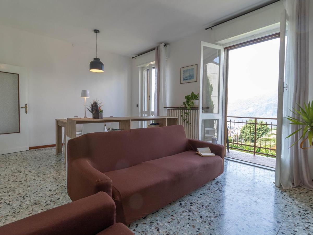 Mamma Ciccia Holiday Home - Mountains & Lake Mandello del Lario Exterior foto