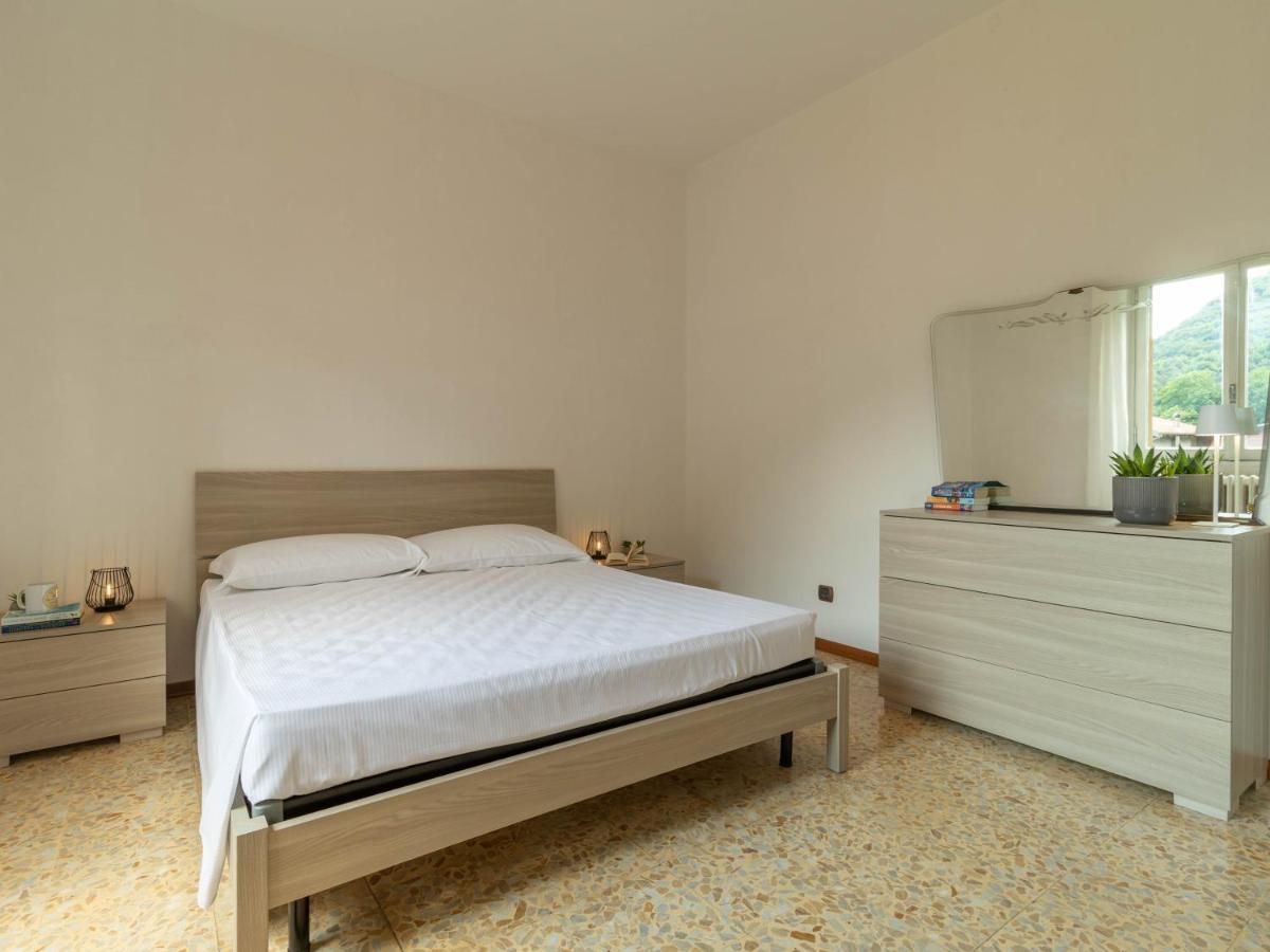 Mamma Ciccia Holiday Home - Mountains & Lake Mandello del Lario Exterior foto