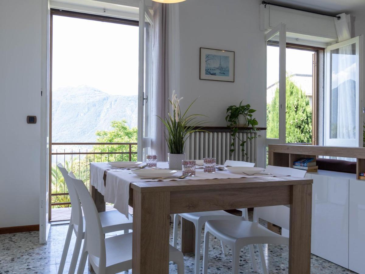 Mamma Ciccia Holiday Home - Mountains & Lake Mandello del Lario Exterior foto